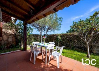 Veranda - Villa Loiri Porto San Paolo - foto 21