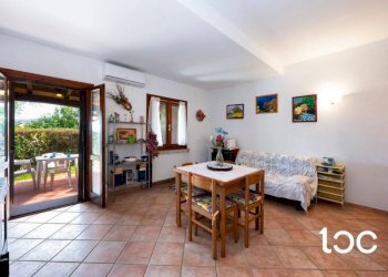 Salone - Villa Loiri Porto San Paolo - foto 22