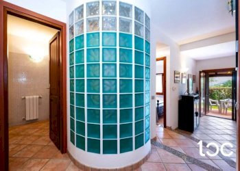 Corridoio - Villa Loiri Porto San Paolo - foto 24