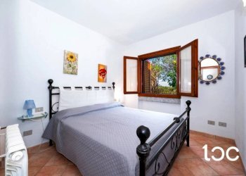 Camera da letto - Villa Loiri Porto San Paolo - foto 25