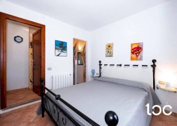 Camera da letto - Villa Loiri Porto San Paolo - foto 26