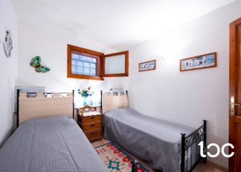 Camera da letto - Villa Loiri Porto San Paolo - foto 28