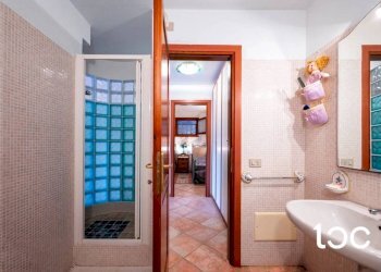Bagno - Villa Loiri Porto San Paolo - foto 29