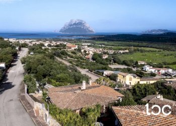Vista - Villa Loiri Porto San Paolo - foto 31
