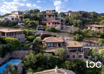 Piscina - Villa Loiri Porto San Paolo - foto 32