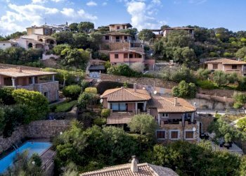 Piscina - Villa Loiri Porto San Paolo - foto 33