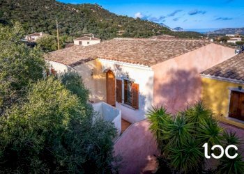 Vista - Appartamento LU FRAILI DI SUPRA, San Teodoro - foto 4