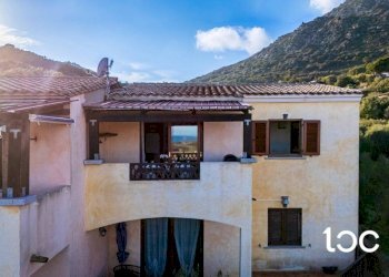 Facciata - Appartamento LU FRAILI DI SUPRA, San Teodoro - foto 5