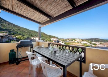 Terrazzo - Appartamento LU FRAILI DI SUPRA, San Teodoro - foto 7