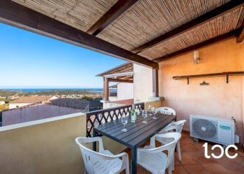 Terrazzo - Appartamento LU FRAILI DI SUPRA, San Teodoro - foto 8