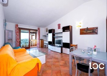 Salone - Appartamento LU FRAILI DI SUPRA, San Teodoro - foto 10