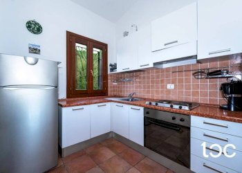 Cucina - Appartamento LU FRAILI DI SUPRA, San Teodoro - foto 11