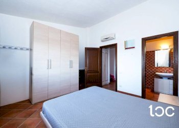Camera da letto - Apartment LU FRAILI DI SUPRA, San Teodoro - photo 13