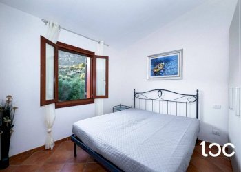 Camera da letto - Apartment LU FRAILI DI SUPRA, San Teodoro - photo 14