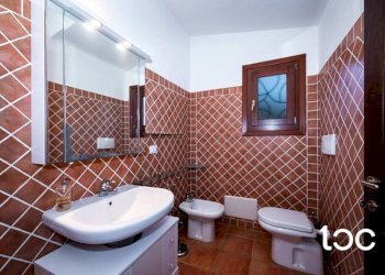 Bagno - Appartamento LU FRAILI DI SUPRA, San Teodoro - foto 17