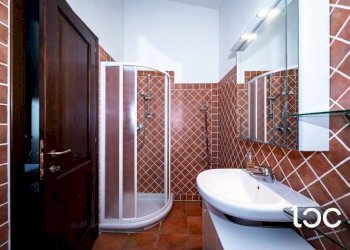 Bagno - Appartamento LU FRAILI DI SUPRA, San Teodoro - foto 18