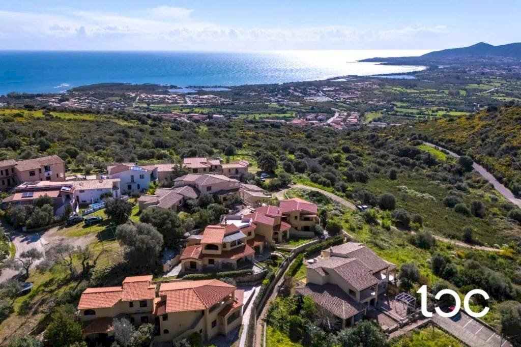 Vista - Villa a Schiera Budoni - foto 1