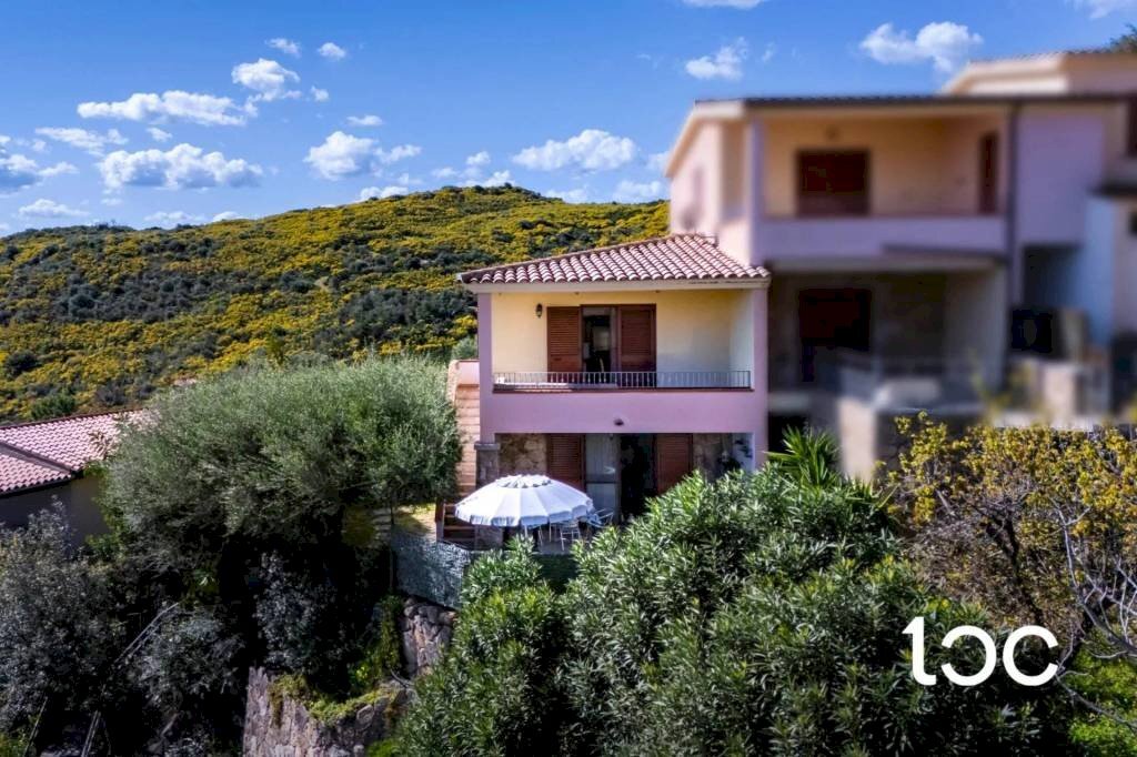 Vista - Villa a Schiera Budoni - foto 2