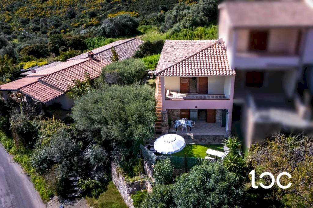 Vista - Villa a Schiera Budoni - foto 3