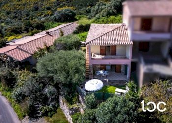 Vista - Villa a Schiera Budoni - foto 3