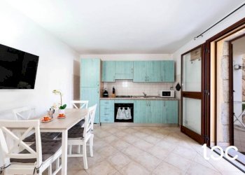 Cucina - Villa a Schiera Budoni - foto 8