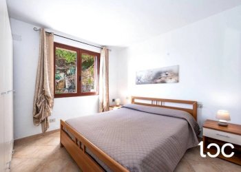 Camera da letto - Villa a Schiera Budoni - foto 10