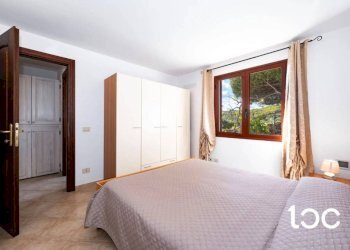 Camera da letto - Villa a Schiera Budoni - foto 11