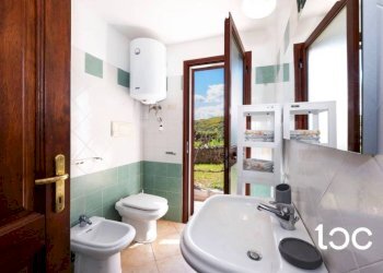 Bagno - Villa a Schiera Budoni - foto 12