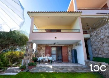Facciata - Villa a Schiera Budoni - foto 16