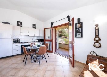 Cucina - Villa a Schiera Budoni - foto 19