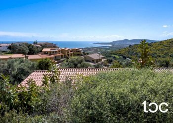 Vista - Villa a Schiera Budoni - foto 21