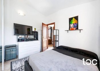 Camera da letto - Villa a Schiera Budoni - foto 22
