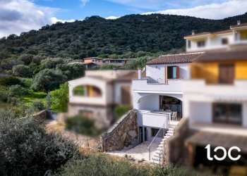 Villa a Schiera San Teodoro - foto 28
