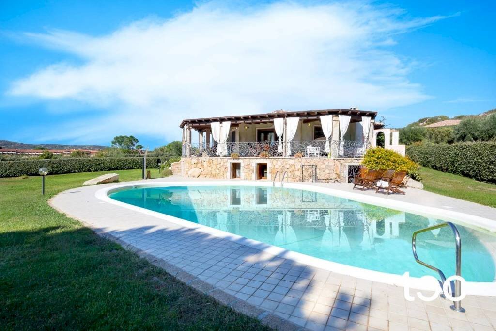 Piscina - Villa San Teodoro - photo 1