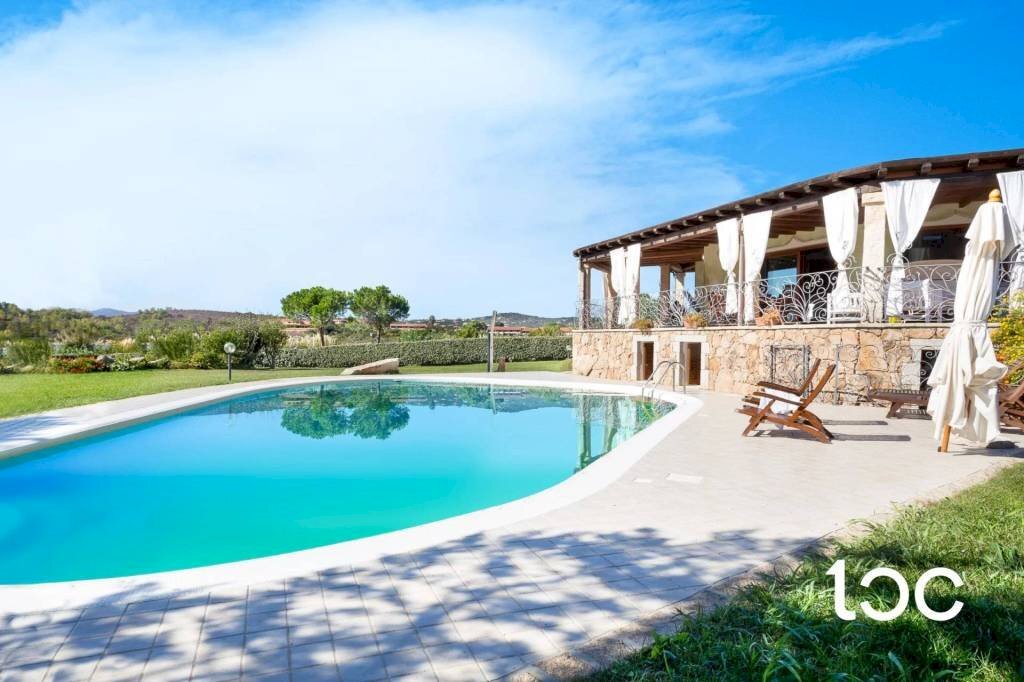 Piscina - Villa San Teodoro - photo 2