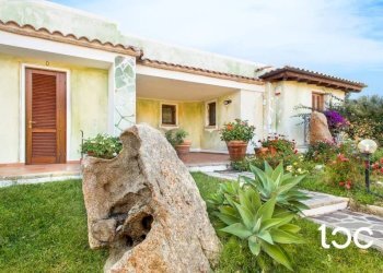 Giardino - Villa San Teodoro - foto 4