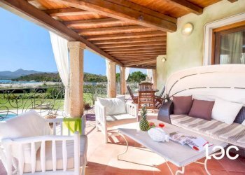 Veranda - Villa San Teodoro - foto 5