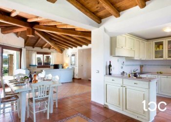 Cucina - Villa San Teodoro - foto 6