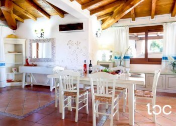 Veranda - Villa San Teodoro - foto 7