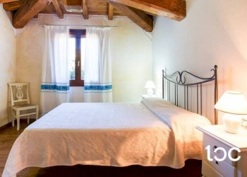 Camera da letto - Villa San Teodoro - foto 8