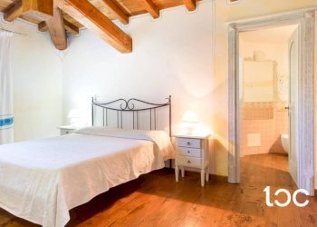 Camera da letto - Villa San Teodoro - foto 10