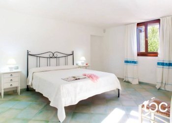 Camera da letto - Villa San Teodoro - foto 11