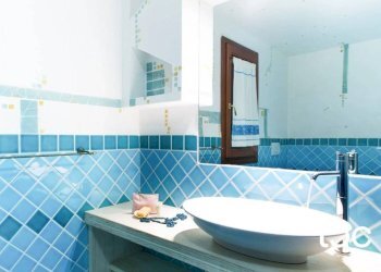 Bagno - Villa San Teodoro - foto 12