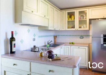 Cucina - Villa San Teodoro - foto 13
