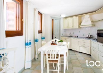 Cucina - Villa San Teodoro - foto 14
