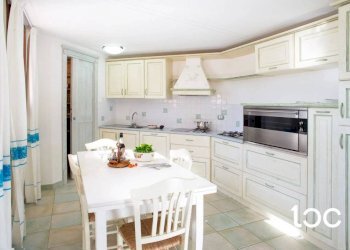 Cucina - Villa San Teodoro - foto 15