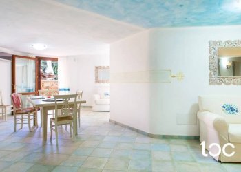Salone - Villa San Teodoro - foto 16