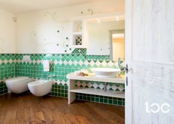 Bagno - Villa San Teodoro - foto 18