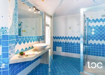 Bagno - Villa San Teodoro - foto 19