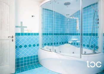 Bagno - Villa San Teodoro - foto 20